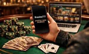 Brazino777 casino México